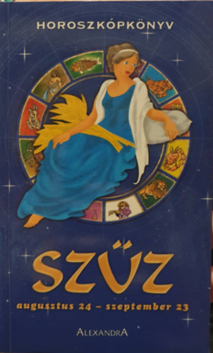 Szz - Horoszkpknyv