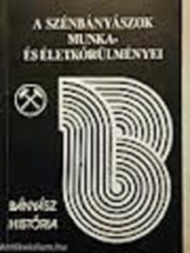 Gergely-Jakab - A sz�nb�ny�szok munka-�s �letk�r�lm�nyei 1945-1948