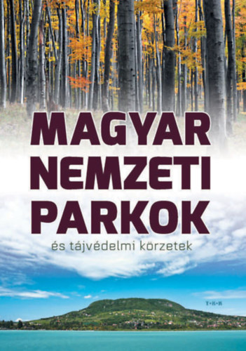 Vida Péter - Magyar Nemzeti Parkok