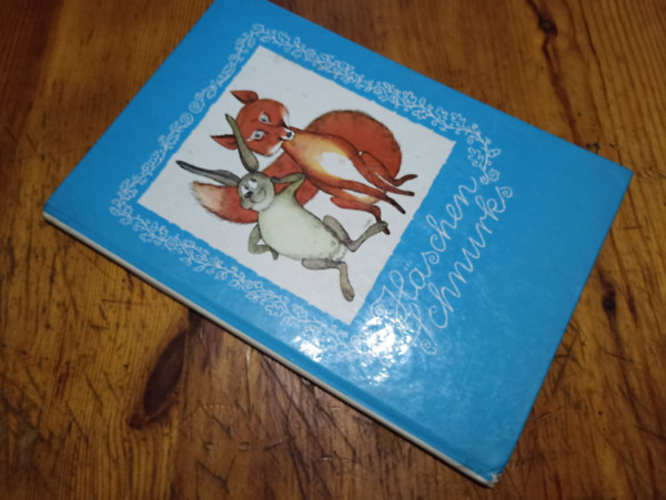 Harald Hauser/Karl Schrader - H�schen Schnurks