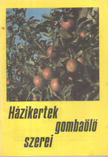 H�zikertek gomba�l� szerei