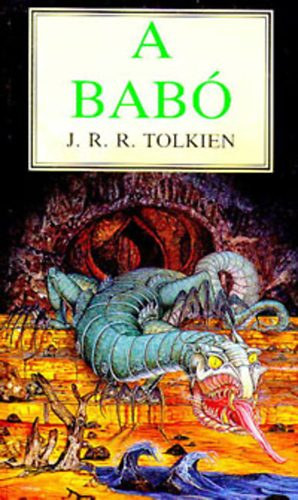 J. R. R. Tolkien - A bab