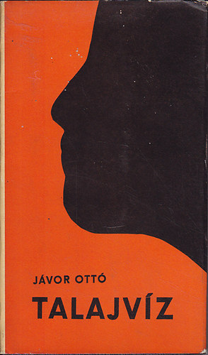 Jvor Ott - Talajvz