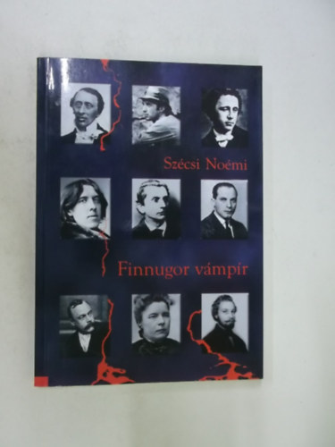 Szcsi Nomi - Finnugor vmpr