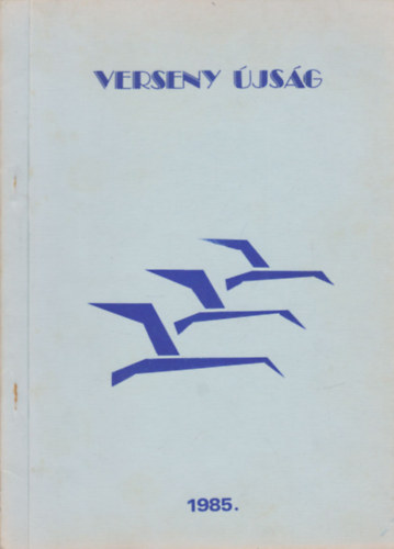 Versenyjsg - IV. Kohsz Kupa vitorlzreplverseny s ni utnptls bajnoksg