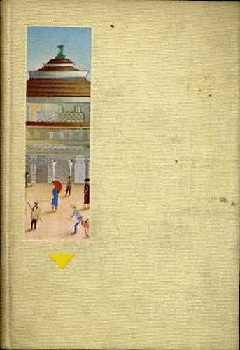 Oland D. Russel - A micui ház