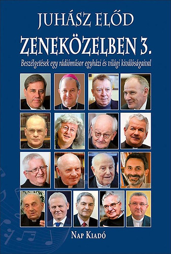 Juh�sz El�d - Zenek�zelben 3.