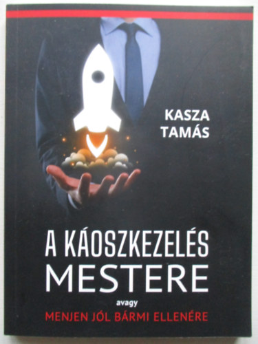 A koszkezels mestere avagy menjen jl brmi ellenre