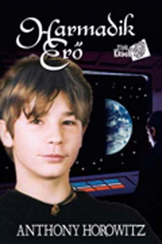 Anthony Horowitz - Harmadik Er�