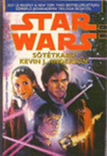 Kevin J. Anderson - Star Wars: Sttkard