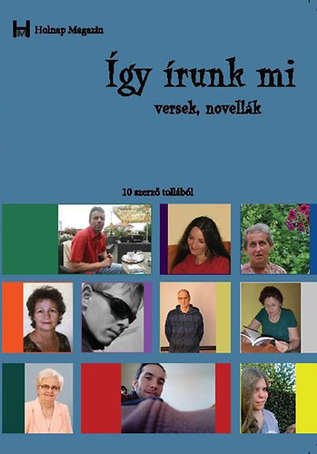 Így írunk mi II.