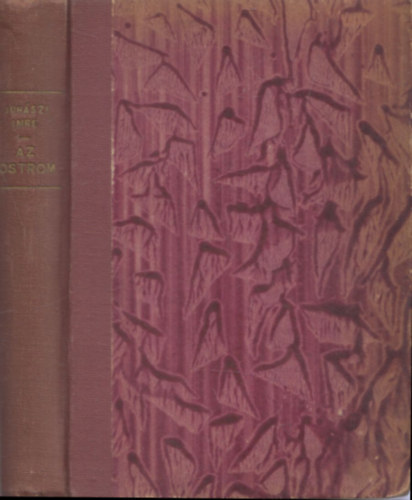 Juh�szi Imre - Az ostrom (Reg�nyes korrajz Budapest ostrom�r�l)