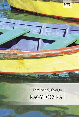 Ferdinandy Gy�rgy - Kagyl�cska