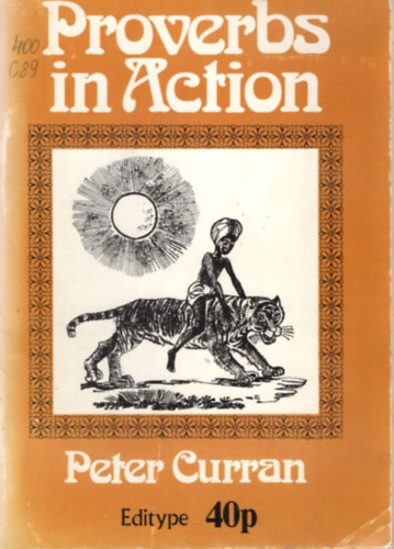 Peter Curran - Proverbs in Action
