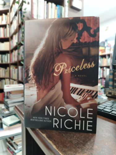 Nicole Richie - Priceless