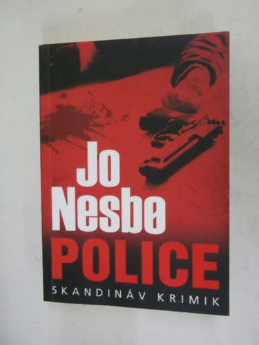 Jo Nesbo - Police