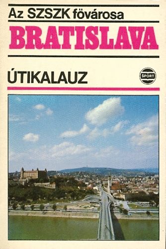 Dosek-Ucnikov-Murn - Bratislava tikalauz