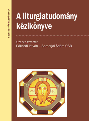 A liturgiatudomny kziknyve