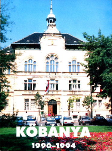 Kövess László - Kőbánya 1990-1994