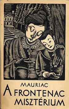 F. Mauriac - A Frontenac misztrium