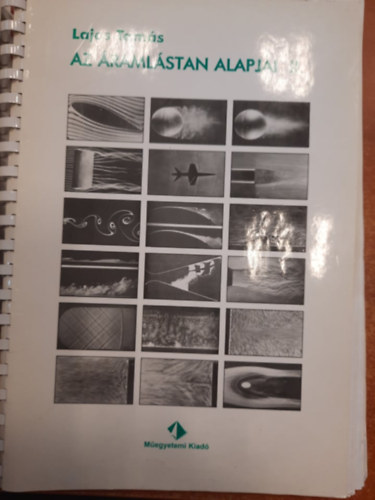 Lajos Tam�s - Az �raml�stan alapjai II.