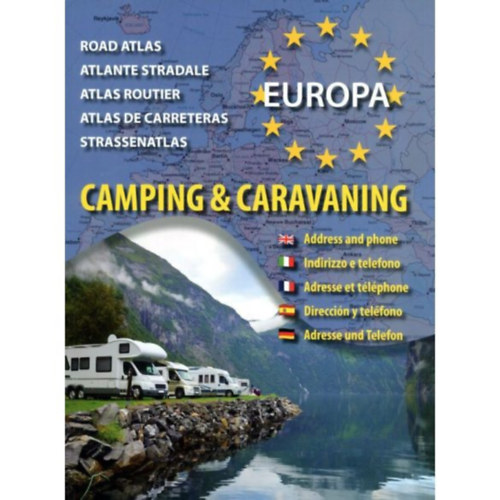 Camping & caravaning - Europa