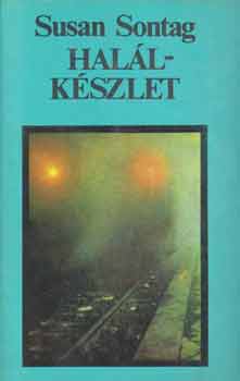 Susan Sontag - Hal�lk�szlet