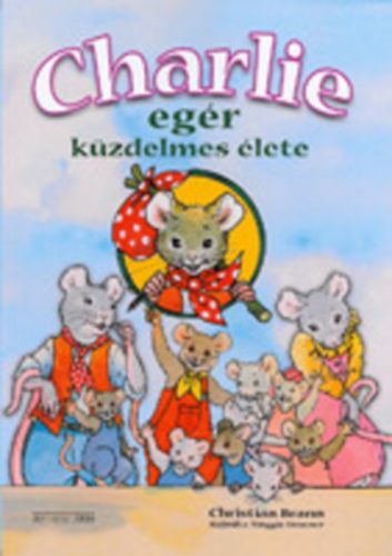 Christian Brann - Charlie egr kzdelmes lete