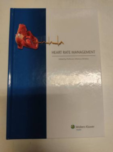 Athanase B�n�tos - Heart Rate Management