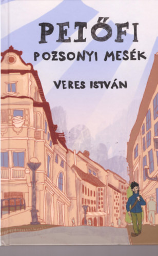 Veres István - Petőfi
