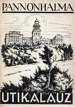 Dr. Horv�th Detre - Pannonhalma �tikalauz