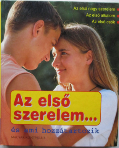 Mennen-Geisler - Az els� szerelem...�s ami hozz� tartozik