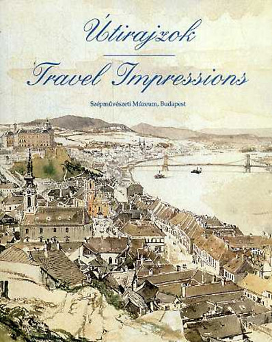 Szpmvszeti Mzeum - tirajzok-Travel impressions