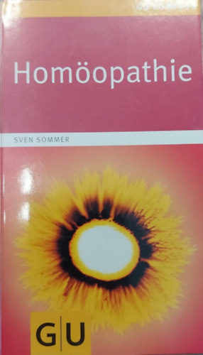 Sven Sommer - Hom�opathie