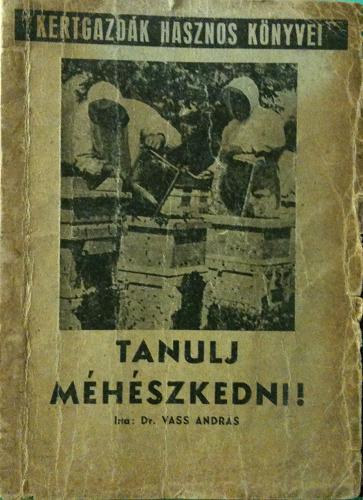 Dr. Vass Andr�s - Tanulj m�h�szkedni!