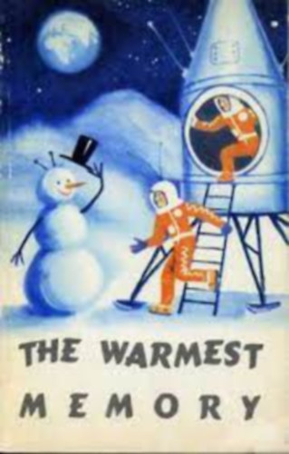 Bruce McAllister - The Warmest Memory