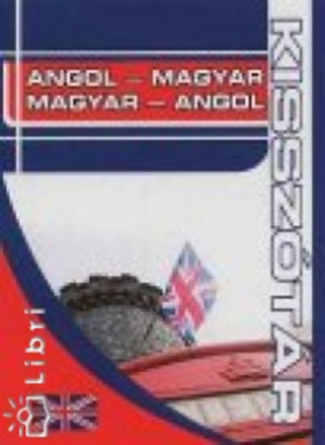 Angol-magyar, magyar-angol kissztr