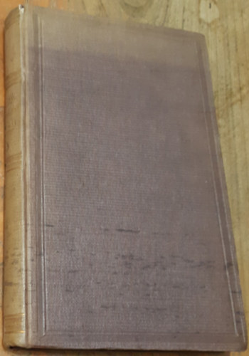 Kölcsey Ferencz - Kölcsey Ferencz' minden munkái. V-VI. Vegyes dolgozatai - Országgyűlési és Megyei beszédek