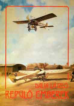 Dalia László - Repülő emberek