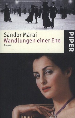 Mrai Sndor - Wandlungen einer Ehe