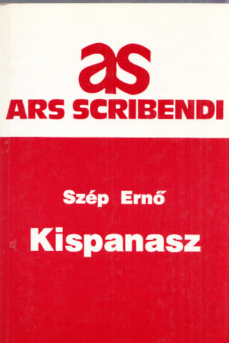Szp Ern - Kispanasz