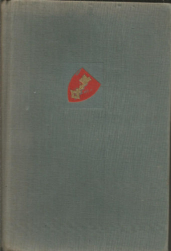 Thomas Mann - A kiv�lasztott (Der Erw�hlte - II. kiad�s)