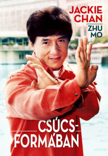 Zhu Mo Jackie Chan - Cscsformban