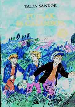 Tatay Sndor - Puskk s galambok