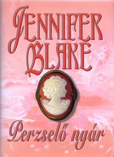 Jennifer Blake - Perzsel� ny�r