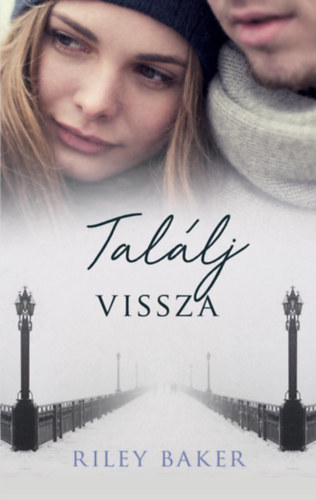 Riley Baker - Tallj vissza