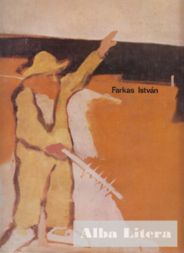 Kerncs Gabriella - Farkas Istvn