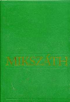 Mikszáth Kálmán művei 3.