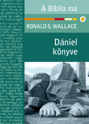 Ronald S. Wallace - D�niel k�nyve