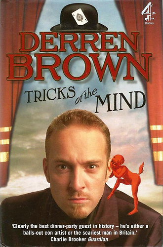Derren Brown - Tricks of the Mind
